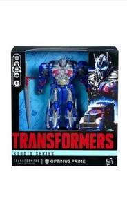 Transformers Gen Studio Series Leader Class Optimus Prime PRESALE - Picture 1 of 4