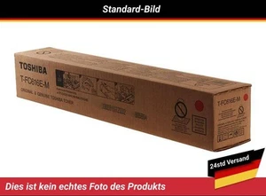 6AK00000468 Toshiba E-STUDIO 5516AC Toner Magenta - Bild 1 von 4