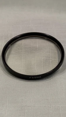 MINOLTA UV JAPAN F55NA Lens Filter 55mm - Image 1 of 4