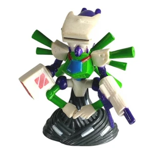 Medabots - Robo-Emperor - 20242396 - Imagen 1 de 2
