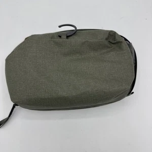 Peak Design Wash Pouch 2L Sage Travel Bag - Picture 1 of 6