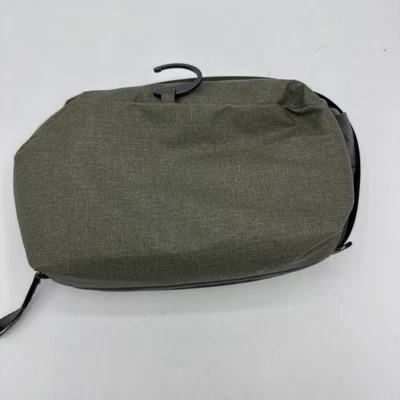 Peak Design Wash Pouch 2L Sage Travel Bag - Image 1 of 4