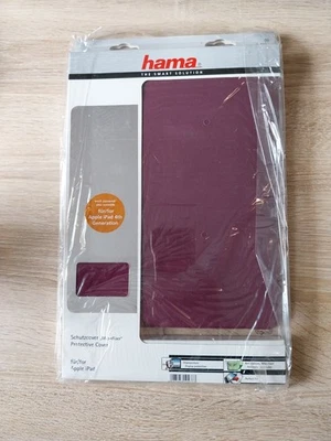 Hama Sleeve Tasche Cover Schutz-Hülle Case Etui für Tablet PC Tab 9,7" bis 10,5" - Bild 1 von 2