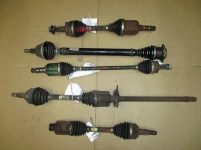 Задний драйвер левый вал оси 2001-2005 Toyota RAV4 61 тыс. миль от оригинального производителя LKQ - Изображение 1 из 3