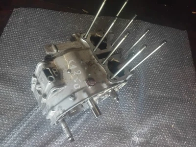 Honda CJ250T  Motorblock - Bild 1 von 4