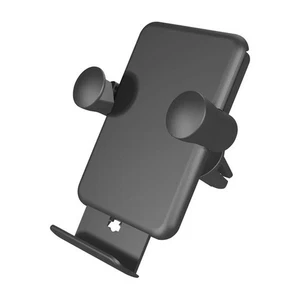 Zens Qi 5W Wireless Air Vent Auto Handyhalterung und Ladegerät - Bild 1 von 3