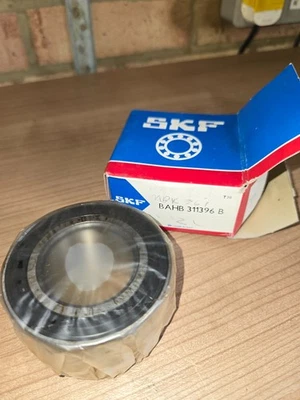 VAUXHALL FRONT WHEEL BEARING ASTRA ASCONA KADETT SKF BAHB311396B BRAND NEW - Image 1 of 2