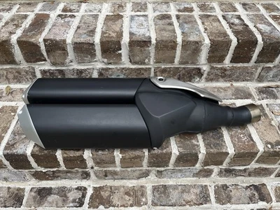 Silenciador OEM Ducati Monster 1200/1200 S/1200 R (ZDM‐A127 / 57322252BA) Foto 1 de 4