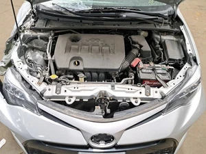 Conjunto de depósito/botella de lavadora Corolla Sku #4275257 2017 - Imagen 1 de 6