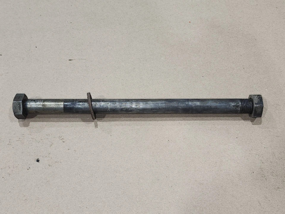 Perno basculante Can-Am 400 MX-6 1980 Foto 1 de 1