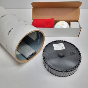 NEW NEVER USED COMPLETE - GTCO Calcomp Roll-up III 3 USB 30 x 36 inch Digitizer - Picture 1 of 24