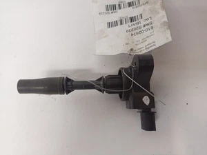 Coil from 2016 Cadillac CTS 2.0L 11704579 - Picture 1 of 5