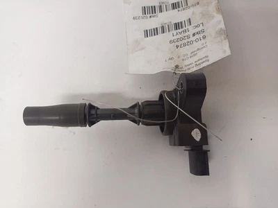 Coil from 2016 Cadillac CTS 2.0L 11704579 - Image 1 of 4