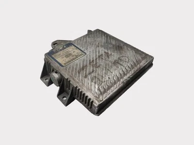 FIAT ULYSSE 220 Engine Control Unit 9630468380 2.10 Diesel 80kw 1998 32034930 - Immagine 1 di 3