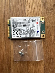 Lenovo ThinkPad T420 WWAN Karte 3G Modul UMTS Card - Bild 1 von 2