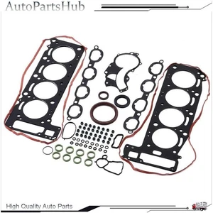 Engine Rebuild Kit For Mercedes-Benz C63 E63 AMG W204 W211 M156 6.3L GAS 06-15 - Bild 1 von 6