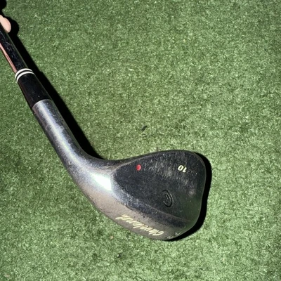 Cleveland CG10 56* Wedge RH 36.5" Steel Shaft Wedge Flex - Image 1 of 4