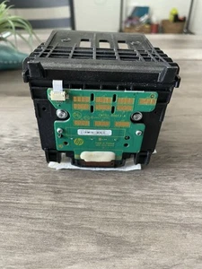 C1Q10A Printer Head Printhead Fits For HP 711 DesignJet T530 T520 T130 T525 T120 - Afbeelding 1 van 4