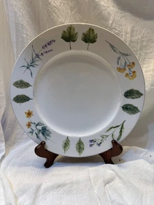 Mikasa Casual Classics "Natures Harmony" 9 3/8" Round Serving Bowl - Picture 1 of 23