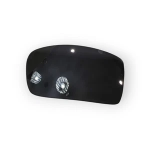 Oakley Gascan Black Iridium Lenses New - Picture 1 of 3