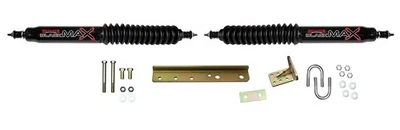 Skyjacker 8250 Steering Stabilizer Dual Kit For 1984-1990 Ford Bronco II - Image 1 of 3