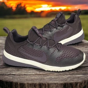 Nike CK Racer 916792-602 Purple White Women's Running Shoes Sneakers Size 8.5 - Picture 1 of 13