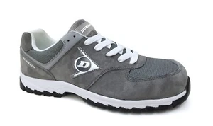Dunlop Flying Arrow S3 Sicherheitsschuhe leicht und bequem grau Größe 38-47 - Bild 1 von 2