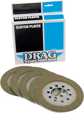 Drag Specialties  Friction Plate Kit 1131-0422