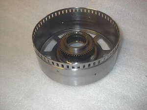 Nissan NV Titan RE5R05A Transmisión Overdrive Tambor 53 Dientes Engranaje Solar y Sprag - Imagen 1 de 1