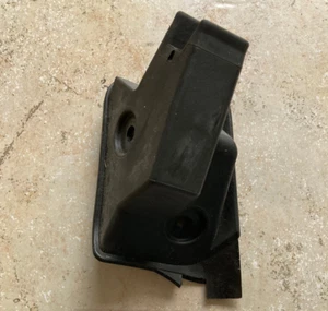 Peugeot 207 cc Bj.09 orig. Halter Verdeck hinten rechts 9659060480 - Bild 1 von 8