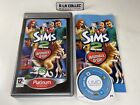Les Sims 2 Animaux & Cie (Platinum) - Jeu Sony PSP (FR) - Complet