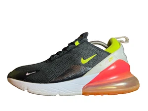 Nike™ Air Max 270 "Black Cyber Pink" CI5770-001 Wmn Größe 9 - Bild 1 von 20