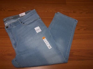 Size 40x38 Mens Sonoma Goods For Life Straight Jeans Flex Wear (Vintage Light) - Picture 1 of 4