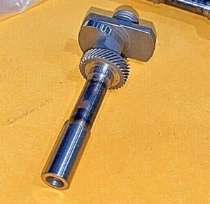 Bell & Howell Shuttle Cam Assembly UNUSED NOS  for older B&H 16mm Projectors