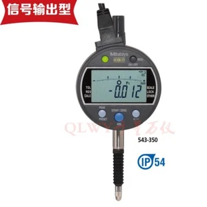 1 pcs Mitutoyo 543-350 ABSOLUTE Digimatic Indicator Signal output type - Picture 1 of 2