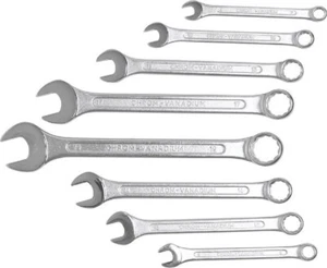 BGS Set Chiavi Inglesi Sw 8 - 19 MM 8-tlg. – 1193 - Bild 1 von 2