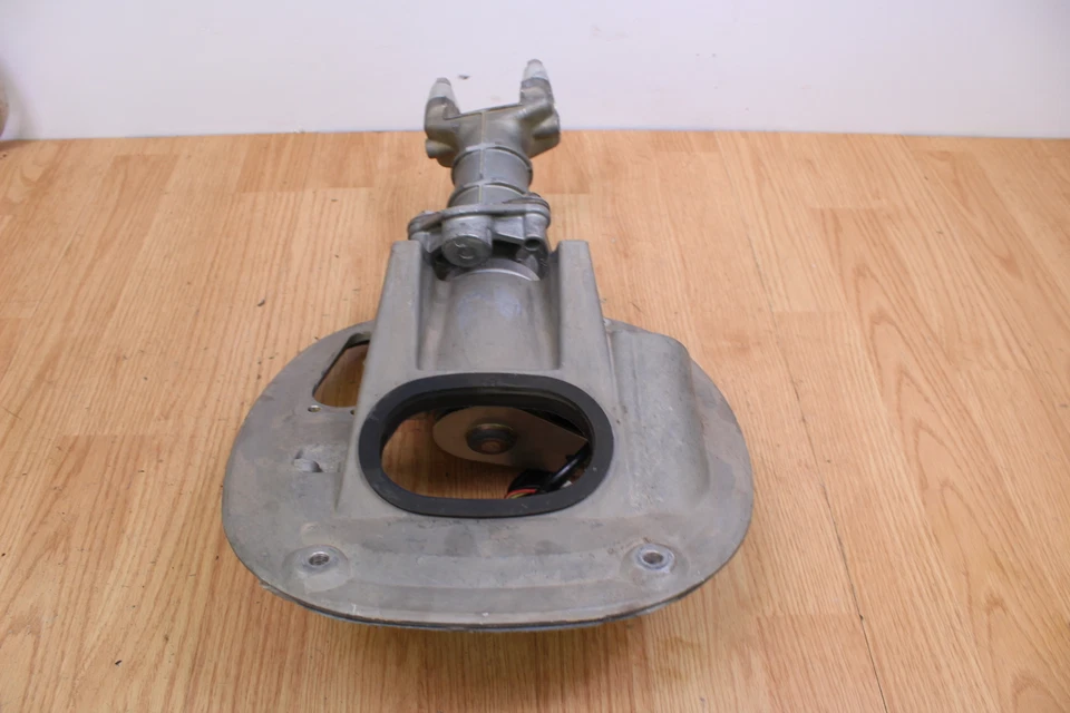 Kawasaki Jet Ski 2003 STX12F JT1200 poste de dirección poste de manija Foto 1 de 4