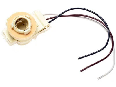 Enchufe de bombilla de estacionamiento para Chevrolet C1500 Suburban 1992-1999 SMP 76248PCFD Foto 1 de 2