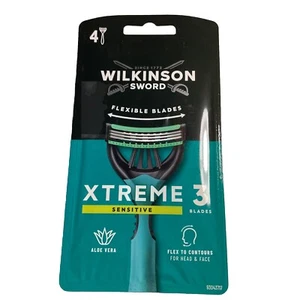 razors for men wilkinson - Picture 1 of 7