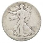 Better 1920 Us Walking Liberty 90% Silver Half Dollar Coin Set Break *939