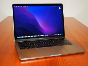 2016 Apple MacBook Pro 13.3 Inch Laptops for sale | eBay