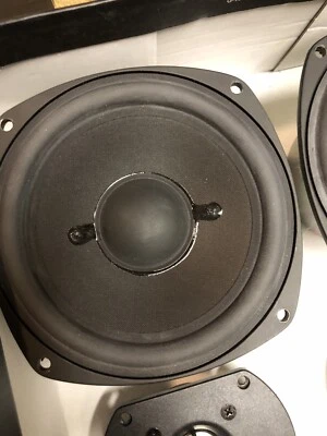 Altavoz de rango medio Definitive Technology BP 7004 BIPOLAR 5,25" - 1457A100 Foto 1 de 4