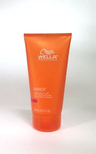 Wella Professionals Enrich Straight Leave In Cream 5.07 fl oz / 150 ml - Picture 1 of 2