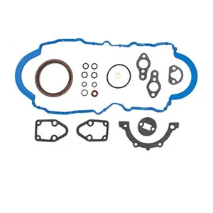 CS9354-3 Lower Gasket Set for Chevrolet for GMC for Isuzu 4.3L V6 OHV 96-06 - Picture 1 of 4