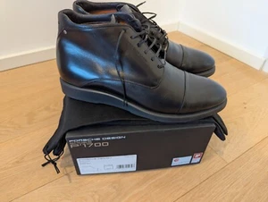 PORSCHE DESIGN Herrenschuh Bristol ML2 Größe EU 42,0 - gebraucht, top Zustand. - Bild 1 von 10