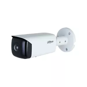 Dahua DH-IPC-HFW3466T-AS-P 4MP Wide Angle Fixed Bullet WizSense Network Camera - Picture 1 of 6