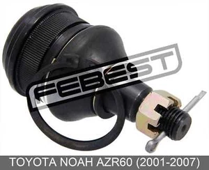Ball Joint Front Lower Arm For Toyota Noah Azr60 (2001-2007) - Picture 1 of 1
