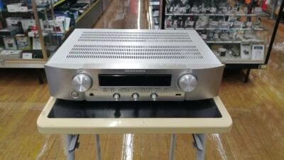 Marantz NR1200 Stereo Network Receiver Good Condition Used w/Accessories - Image 1 of 4