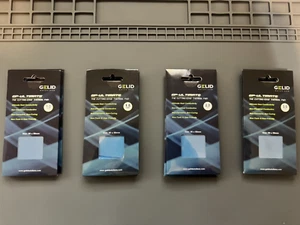 GELID Solutions GP-Ultimate 3,0 mm Wärmeleitpad 90 x 50 mm - 1er Pack (TP-GP04-D) - Bild 1 von 9