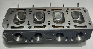 testata fiat tipo tempra lancia dedra delta II 2000 ie 8 valvole 7676036 - Foto 1 di 6